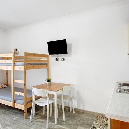 Alpen Pila Residence Loft 3 Aosta Exterior foto
