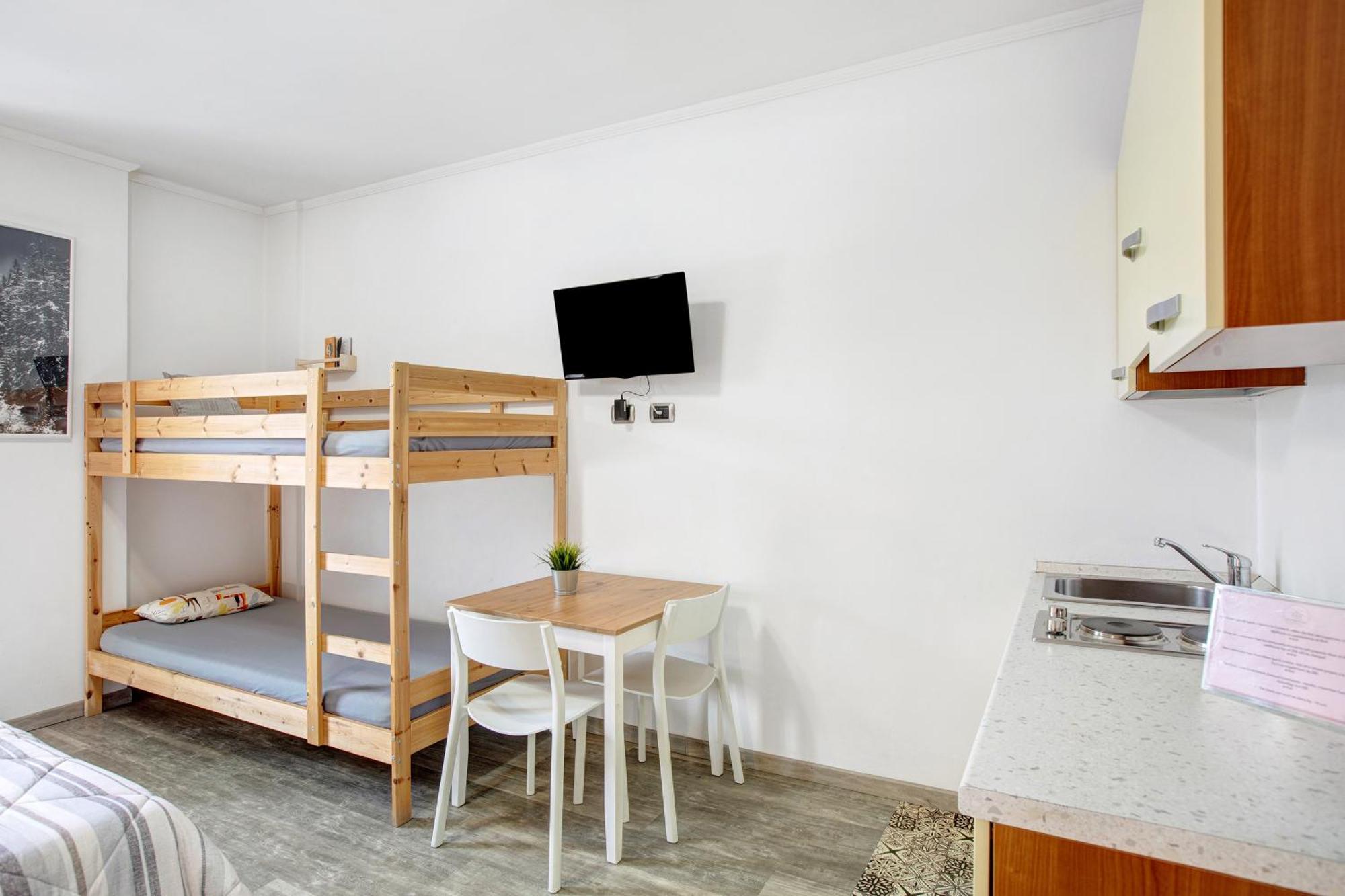 Alpen Pila Residence Loft 3 Aosta Exterior foto