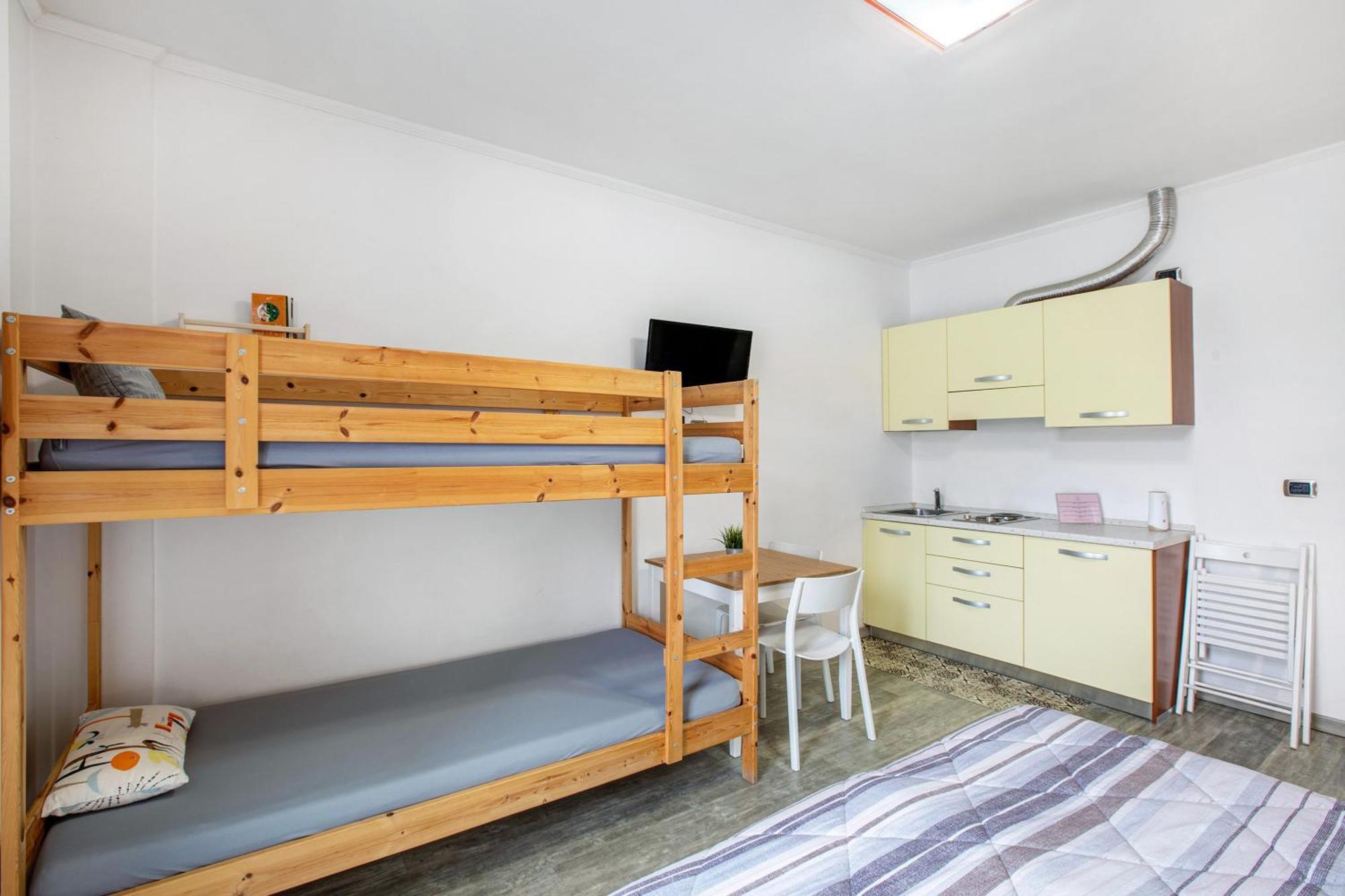 Alpen Pila Residence Loft 3 Aosta Exterior foto